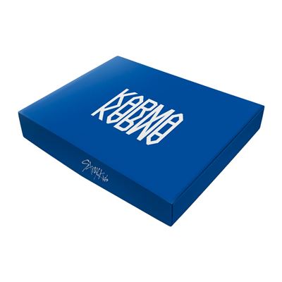 Karma (Ceremony Version) Coffret