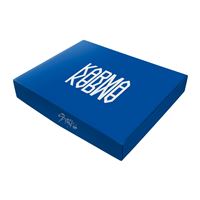 Karma (Ceremony Version) Coffret