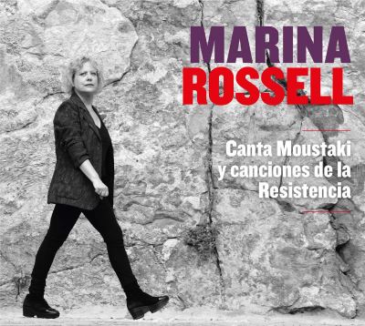 Canta Moustaki, Y Canciones De La Resistencia