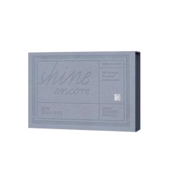 Solo Concert Shine Encore DVD - 1