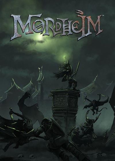 Mordheim: City of the Damned