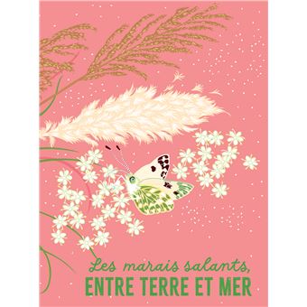 Les mains dans la nature - La mer