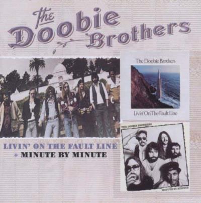 Livin' on the fault line and minute by minute