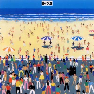 Inxs - Edition limitée