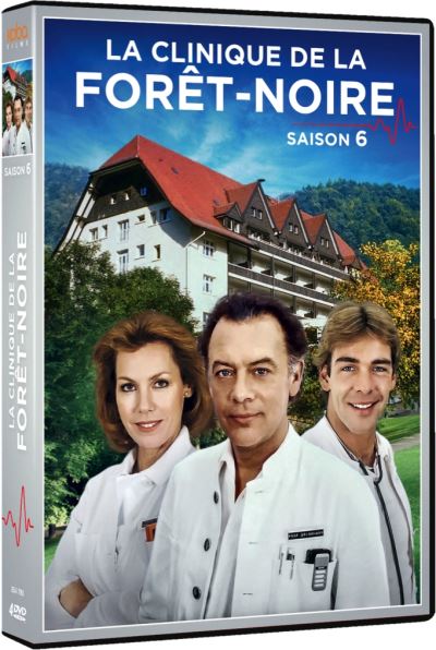 Clinique de la foret noire