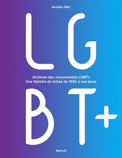 Archives des mouvements LGBT