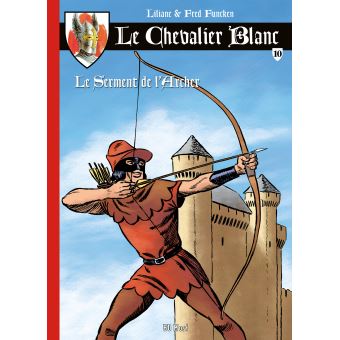 Le chevalier blanc