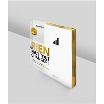 Un rien peut tout changer - édition collector