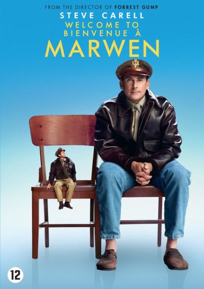 WELCOME TO MARWEN-BIL