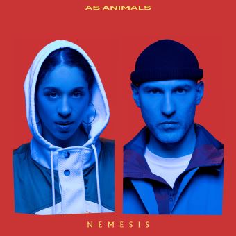 Nemis Animal Nemesis - As Animals - CD album - Achat & prix | fnac