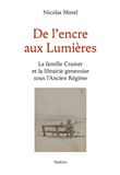 De l'encre aux Lumières