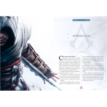 Assassin's Creed Escape room Puzzle book