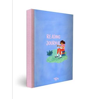 Carnet de Lecture Book Club