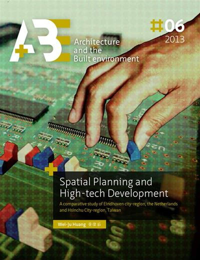 SPATIAL PLANNING AND HIGH-TECH