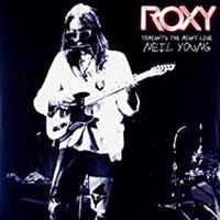 Roxy Tonight’s The Night Live