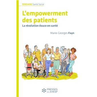 L'empowerment des patients