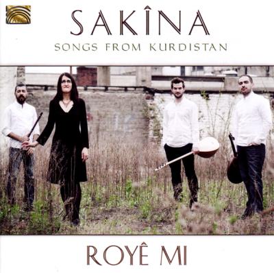 Roye mi songs from kurdistan