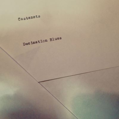 Decimation blues - Inclus coupon MP3