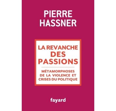 La revanche des passions