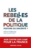 Les rebelles de la politique
