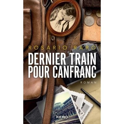Dernier train pour Canfranc