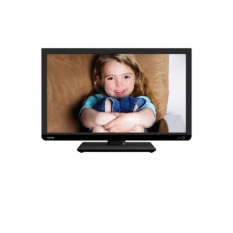 TOSHIBA 24D1433DG DVD