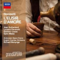 L'Elisir d'Amore
