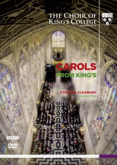 Noëls au king's college