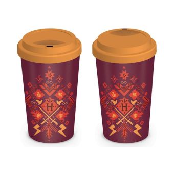 HARRY POTTER-TRAVEL MUG 340 ML-JUMPER