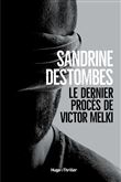 Le dernier procès de Victor Melki