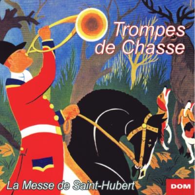Fanfares et Trompes de Chasse