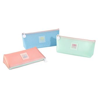 Trousse Viquel Jelly 1 compartiment Modèle aléatoire