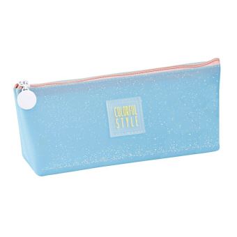 Trousse Viquel Jelly 1 compartiment Modèle aléatoire