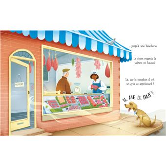 Histoires d'animaux pour les petits