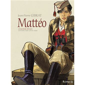 Mattéo
