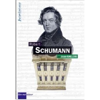 SCHUMANN, Robert - 1