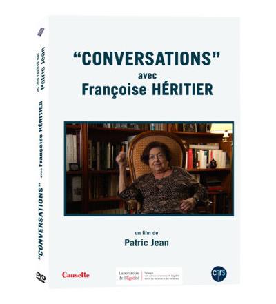 Conversations avec Françoise Héritier DVD