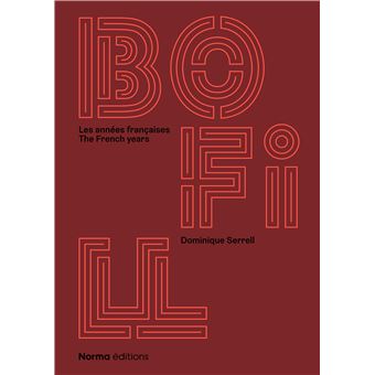 Ricardo Bofill. Les années françaises