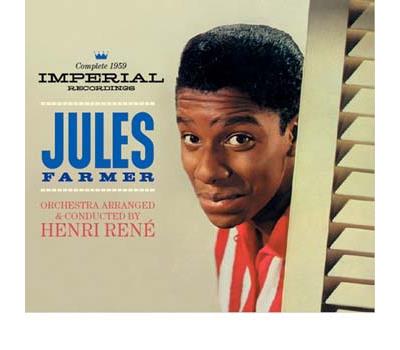 Complete 1959 imperial recordings/digipack