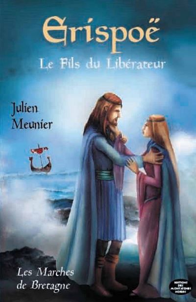 Erispoë, le fils du libérateur