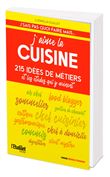 J'aime la cuisine