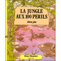 La jungle aux 100 périls
