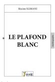 Le plafond blanc