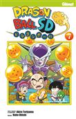 Dragon Ball SD - Tome 07