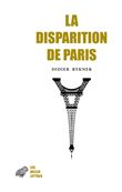 La Disparition de Paris