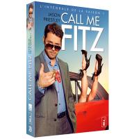 Call me Fitz - Coffret intégral de la Saison 1