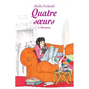 Quatre soeursHortense