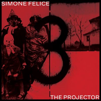 PROJECTOR/LP