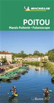 Guide Vert Poitou - Marais poitevin - Futuroscope