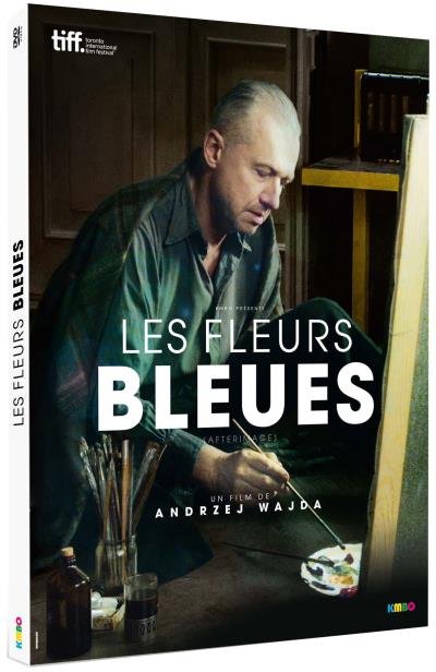 Les fleurs bleues Edition Collector DVD
